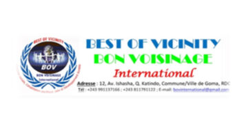 BOV INTERNATIONNAL