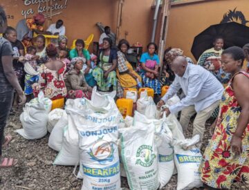 Sécurité Alimentaire