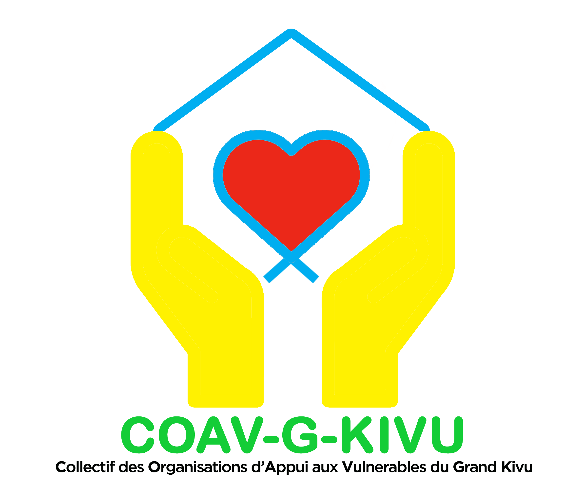 " Autres associations membres de COAV-GRAND-KIVU "